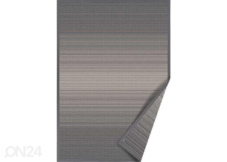 NARMA smartWeave® matto Koidu grey 160x230 cm kuvasuurennos