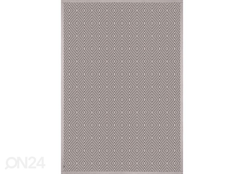 NARMA smartWeave® matto Kuninga beige 70x140 cm kuvasuurennos