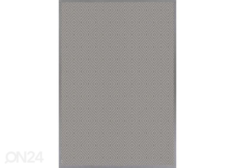 NARMA smartWeave® matto Kuninga smoke 100x200 cm kuvasuurennos