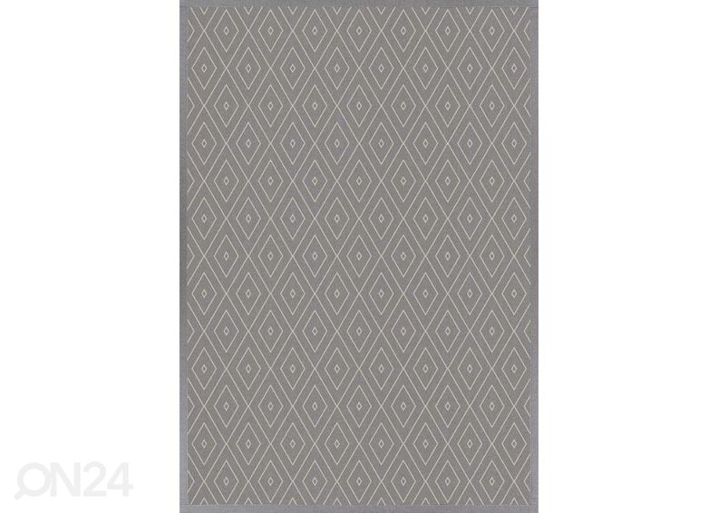 NARMA smartWeave® matto Kuninga smoke 70x140 cm kuvasuurennos