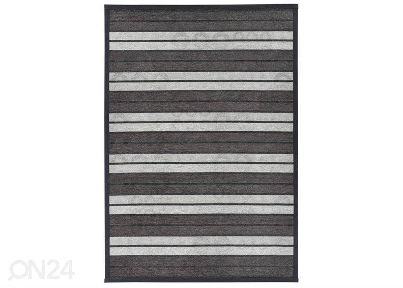 Narma smartWeave® matto Kupu carbon 200x300 cm kuvasuurennos