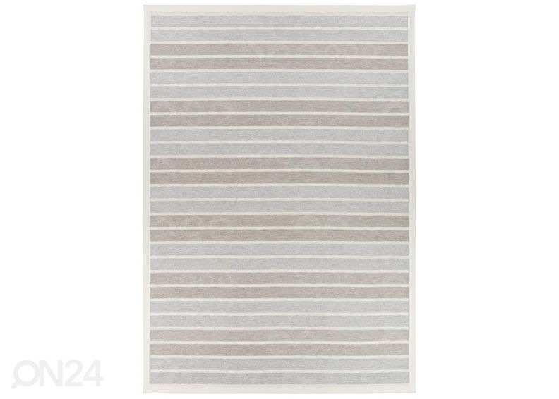 Narma smartWeave® matto Kupu white 100x160 cm kuvasuurennos