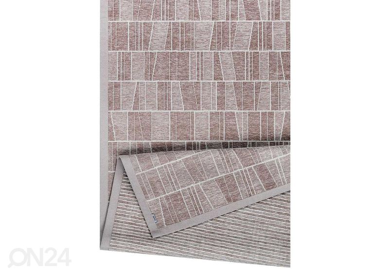 NARMA smartWeave® matto Kursi beige 200x300 cm kuvasuurennos