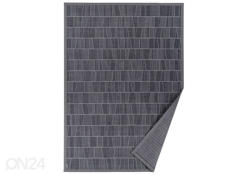 Narma smartWeave® matto Kursi grey 200x300 cm kuvasuurennos