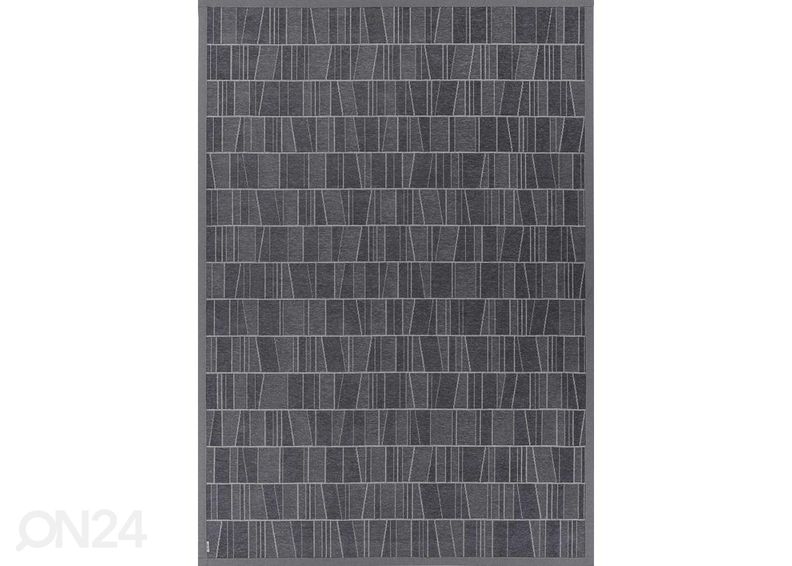 NARMA smartWeave® matto Kursi grey 80x250 cm kuvasuurennos