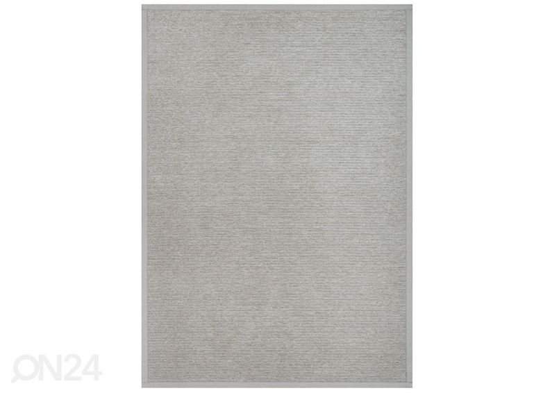 NARMA smartWeave® matto Lihula beige 100x160 cm kuvasuurennos