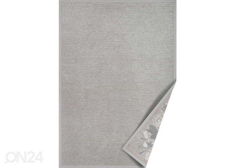 NARMA smartWeave® matto Lihula beige 140x200 cm kuvasuurennos