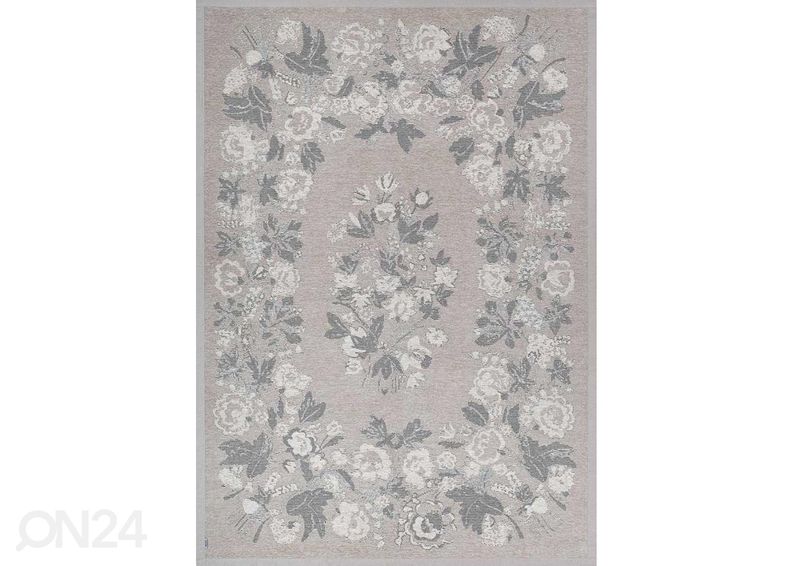 NARMA smartWeave® matto Lihula beige 200x300 cm kuvasuurennos