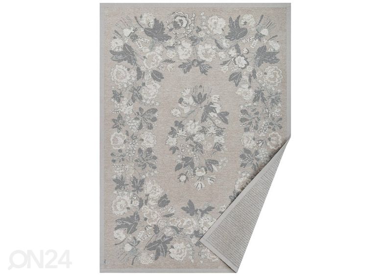 Narma smartWeave® matto Lihula beige 70x140 cm kuvasuurennos