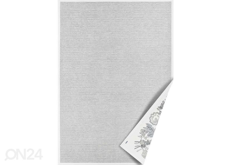 NARMA smartWeave® matto Lihula white 160x230 cm kuvasuurennos