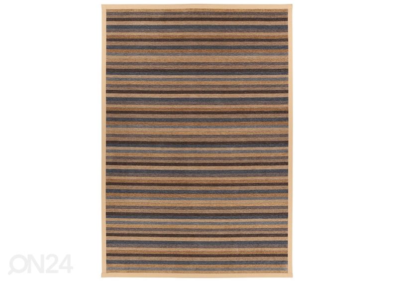 NARMA smartWeave® matto Liiva gold 100x240 cm kuvasuurennos