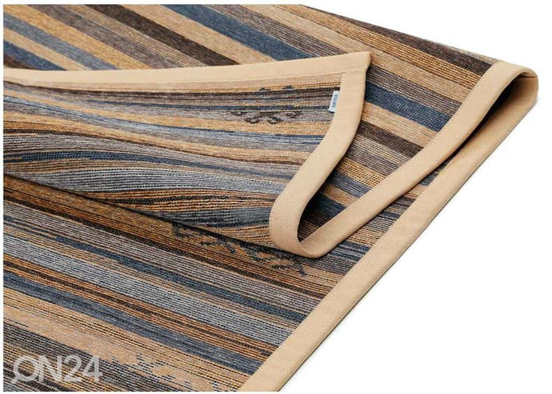 NARMA smartWeave® matto Liiva gold 70x140 cm kuvasuurennos