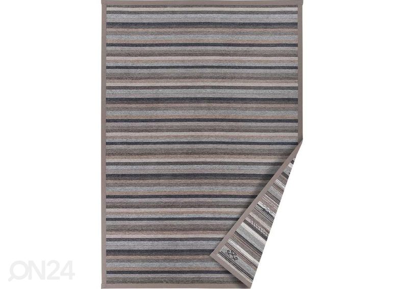 NARMA smartWeave® matto Liiva linen 100x200 cm kuvasuurennos