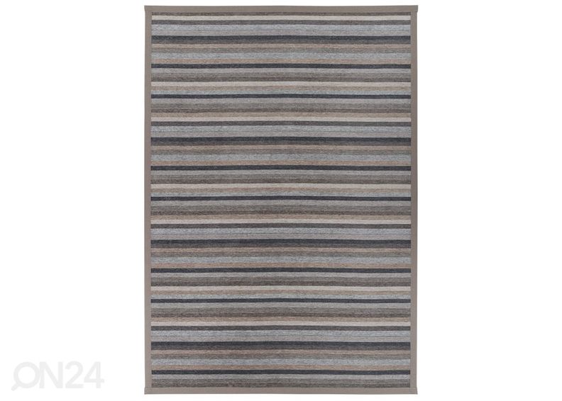 NARMA smartWeave® matto Liiva linen 80x250 cm kuvasuurennos