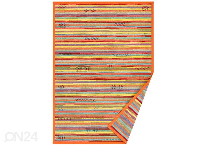 Narma smartWeave® matto Liiva multi 160x230 cm kuvasuurennos