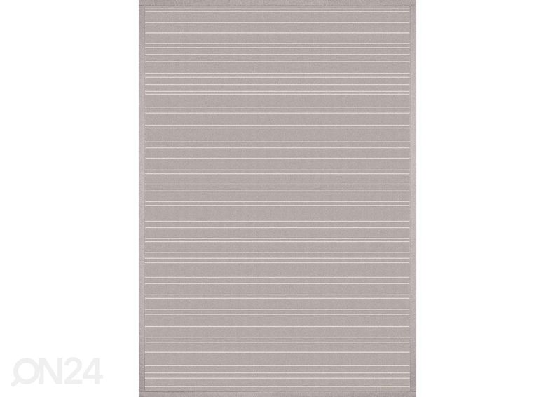 NARMA smartWeave® matto Loona beige 200x300 cm kuvasuurennos