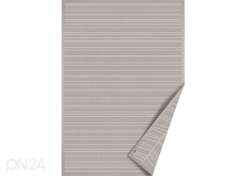 NARMA smartWeave® matto Loona beige 200x300 cm kuvasuurennos