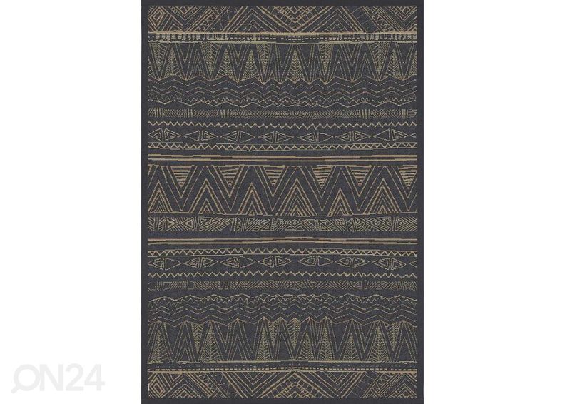 NARMA smartWeave® matto Maasi carbon 200x300 cm kuvasuurennos
