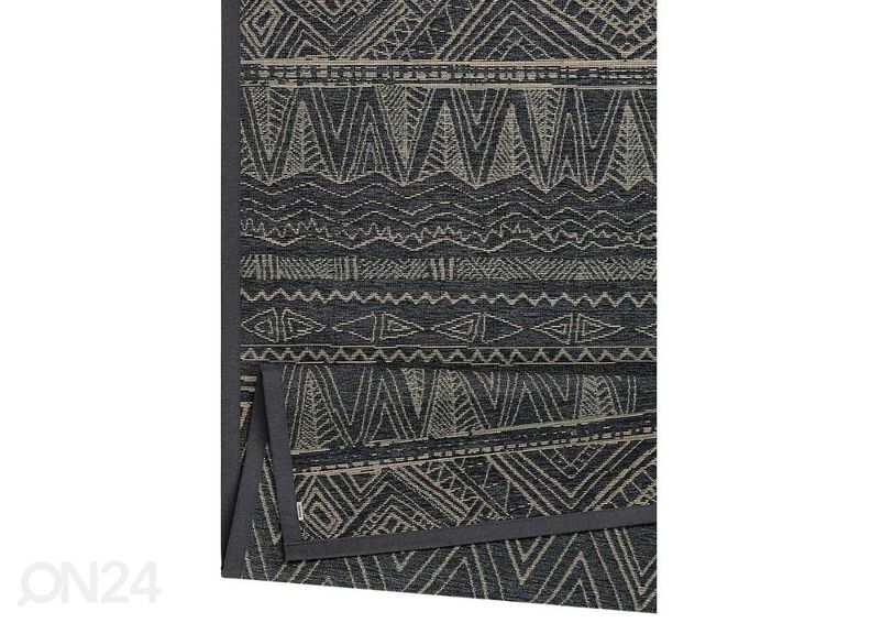 NARMA smartWeave® matto Maasi carbon 200x300 cm kuvasuurennos