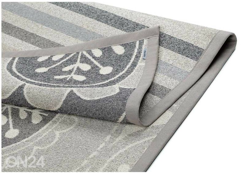 Narma smartWeave® matto Maru beige 70x140 cm kuvasuurennos