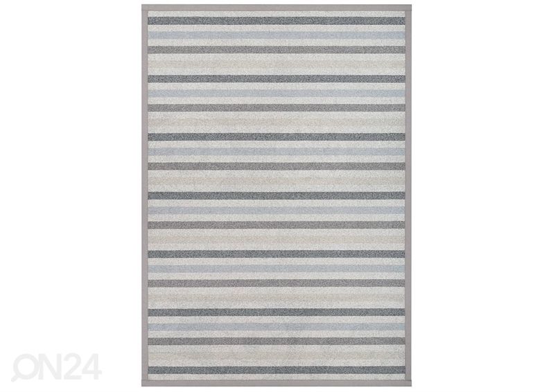 Narma smartWeave® matto Maru beige 70x140 cm kuvasuurennos