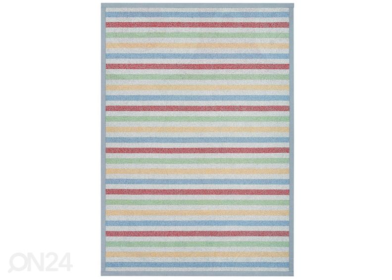 Narma smartWeave® matto Maru multi 140x200 cm kuvasuurennos