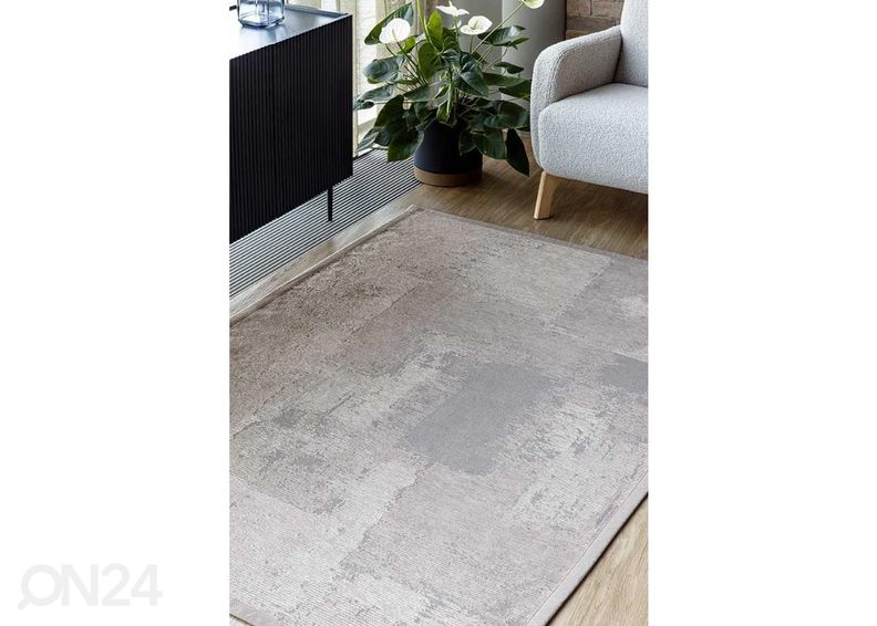NARMA smartWeave® matto Meleski beige 160x230 cm kuvasuurennos