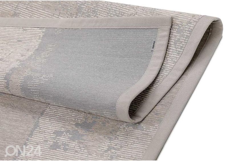 NARMA smartWeave® matto Meleski beige 160x230 cm kuvasuurennos