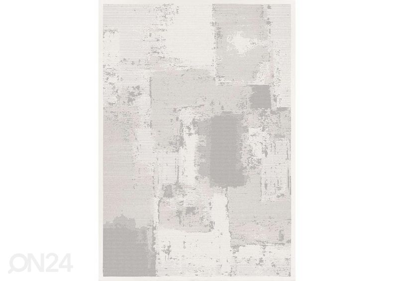 NARMA smartWeave® matto Meleski white 200x300 cm kuvasuurennos