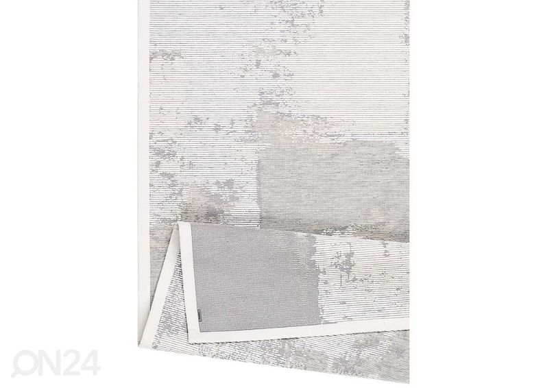 NARMA smartWeave® matto Meleski white 200x300 cm kuvasuurennos