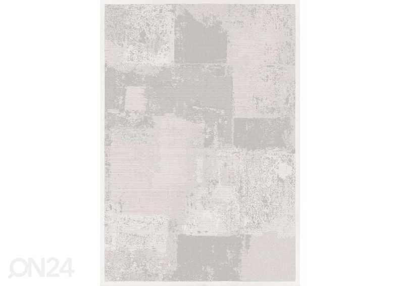 NARMA smartWeave® matto Meleski white 200x300 cm kuvasuurennos