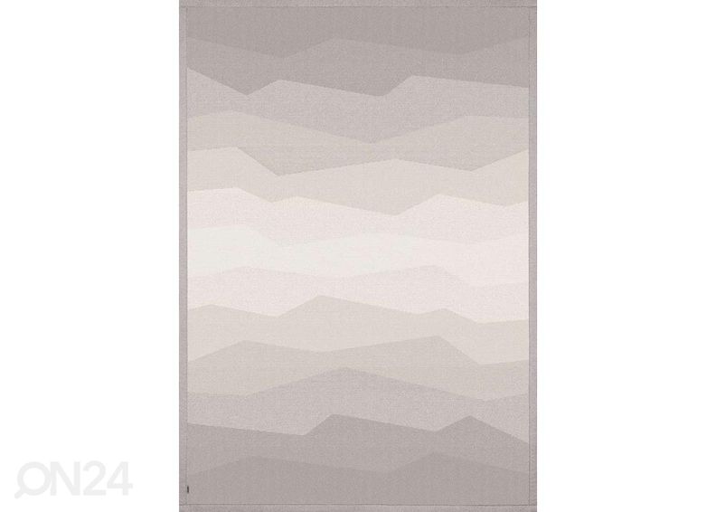 NARMA smartWeave® matto Merise beige 140x200 cm kuvasuurennos