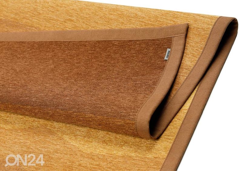 NARMA smartWeave® matto Merise caramel 70x140 cm kuvasuurennos