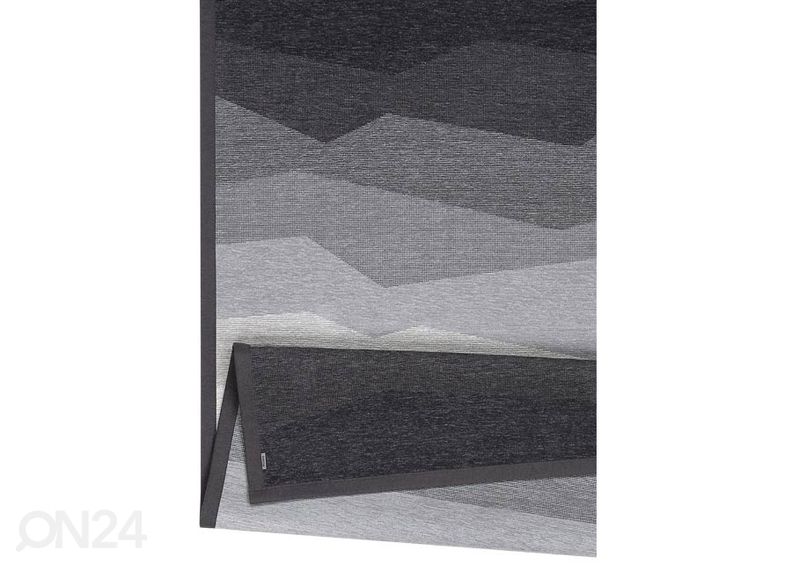 NARMA smartWeave® matto Merise grey 160x230 cm kuvasuurennos
