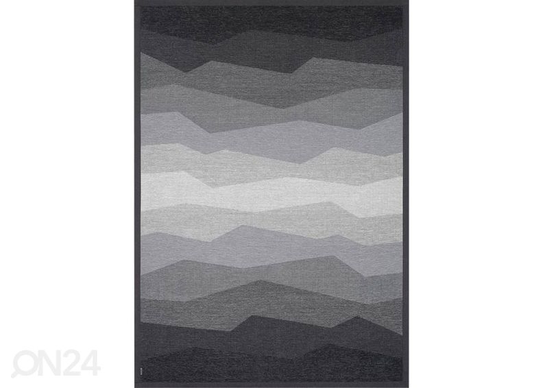 NARMA smartWeave® matto Merise grey 160x230 cm kuvasuurennos