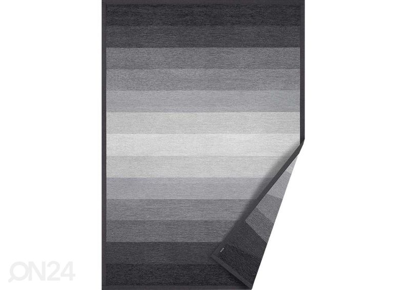 NARMA smartWeave® matto Merise grey 160x230 cm kuvasuurennos