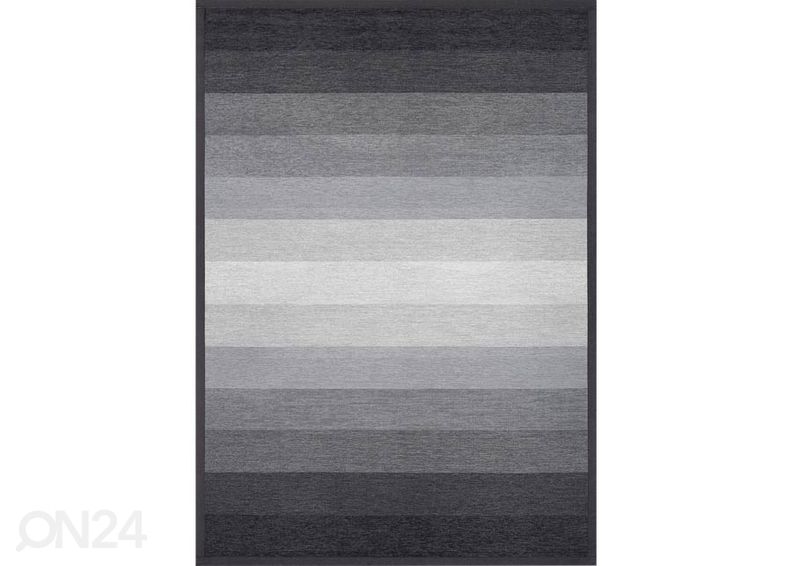 Narma smartWeave® matto Merise harmaa 200x300 cm kuvasuurennos