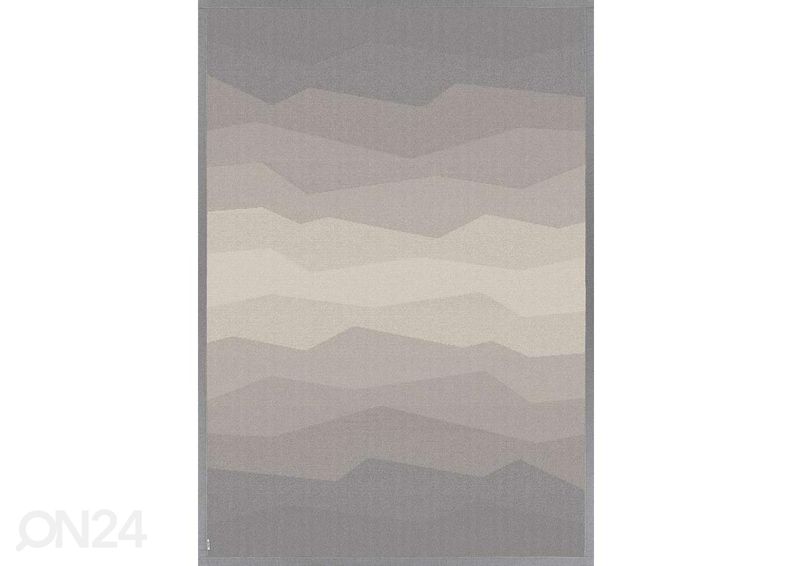 NARMA smartWeave® matto Merise smoke 200x300 cm kuvasuurennos