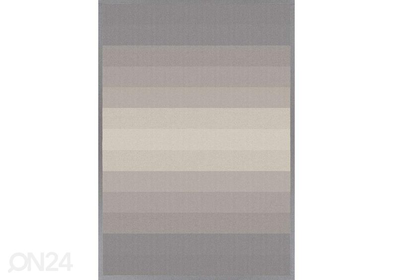 NARMA smartWeave® matto Merise smoke 200x300 cm kuvasuurennos