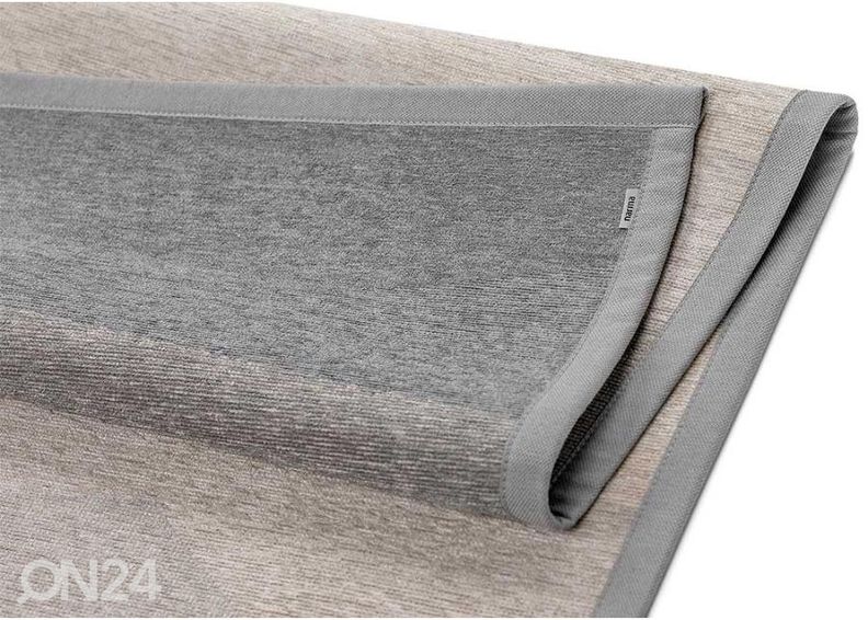 NARMA smartWeave® matto Merise smoke 200x300 cm kuvasuurennos