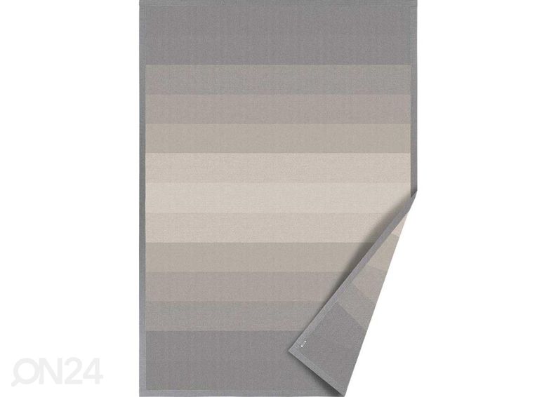 NARMA smartWeave® matto Merise smoke 200x300 cm kuvasuurennos