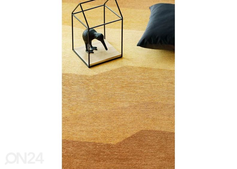 Narma smartWeave® matto Merise toffee 70x140 cm kuvasuurennos
