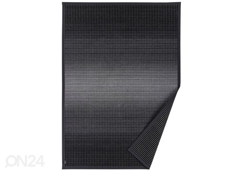 Narma smartWeave® matto Moka carbon 100x160 cm kuvasuurennos