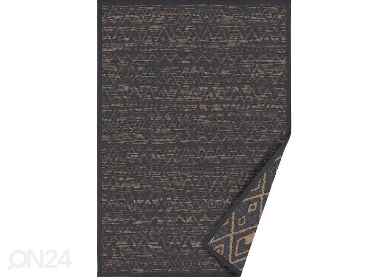 NARMA smartWeave® matto Mui carbon 140x200 cm kuvasuurennos