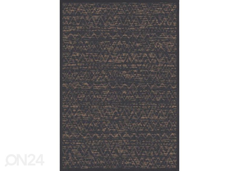 NARMA smartWeave® matto Mui carbon 140x200 cm kuvasuurennos