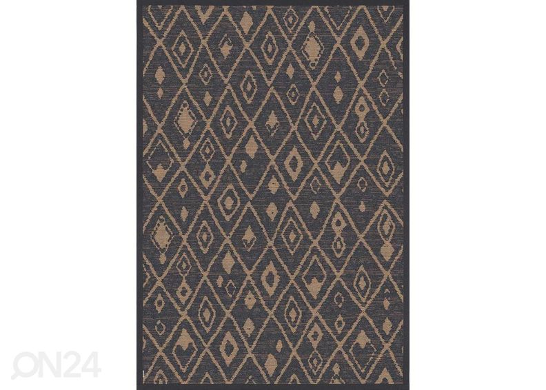 NARMA smartWeave® matto Mui carbon 200x300 cm kuvasuurennos