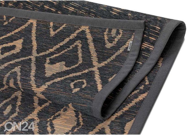 NARMA smartWeave® matto Mui carbon 200x300 cm kuvasuurennos