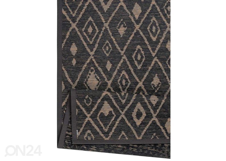 NARMA smartWeave® matto Mui carbon 200x300 cm kuvasuurennos