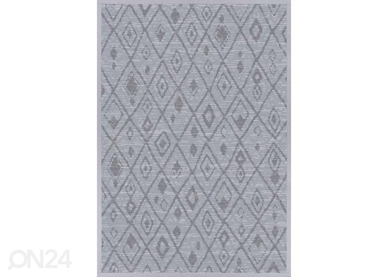 NARMA smartWeave® matto Mui silver 140x200 cm kuvasuurennos