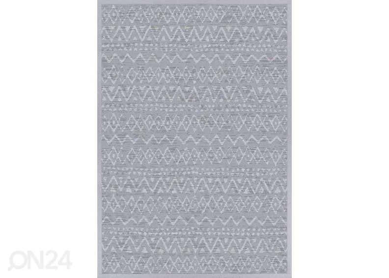 NARMA smartWeave® matto Mui silver 140x200 cm kuvasuurennos